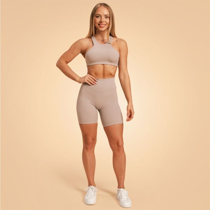 Sportovní podprsenka Venture Ash - BeastPink XL