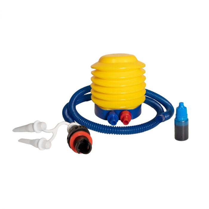 Vodní posilovací vak Powerbag - GymBeam single_variant