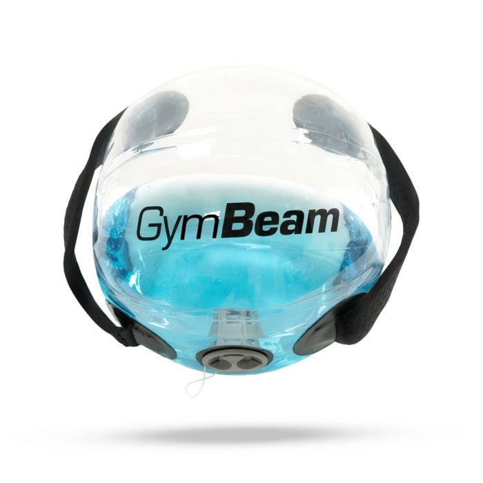 Levně Vodní posilovací míč Powerball - GymBeam