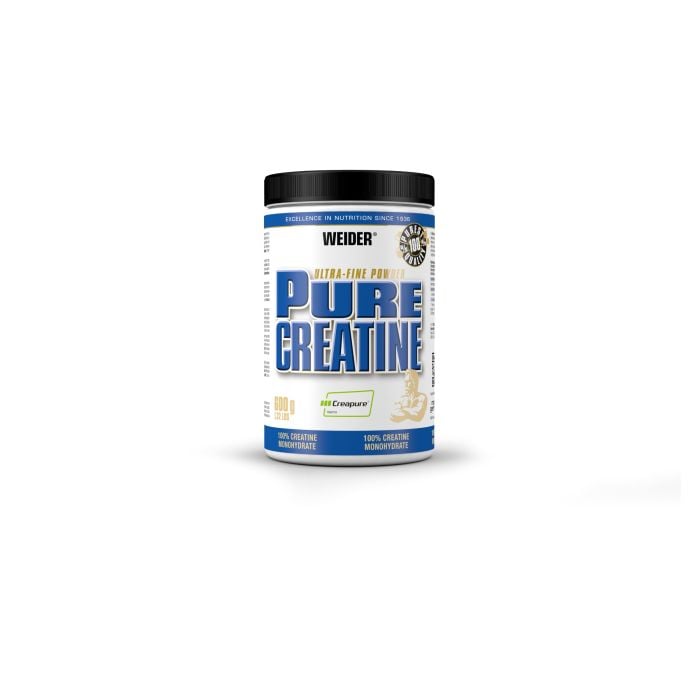 Pure kreatin - Weider 600 g
