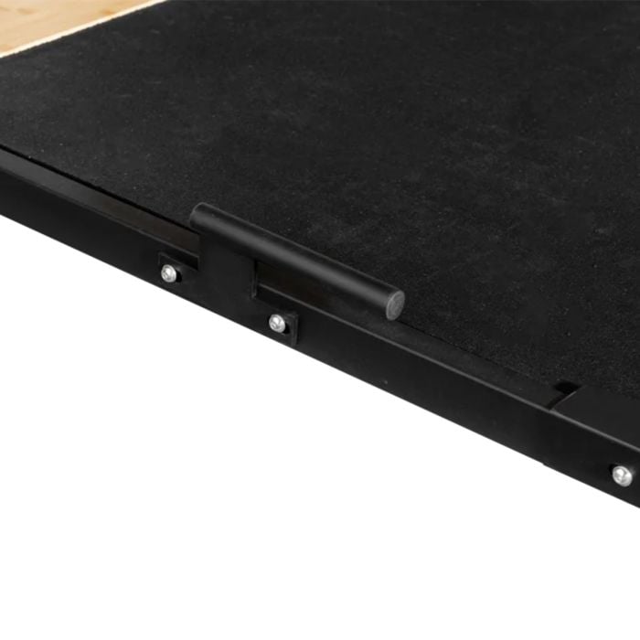 Vzpěračská platforma - GymBeam single_variant