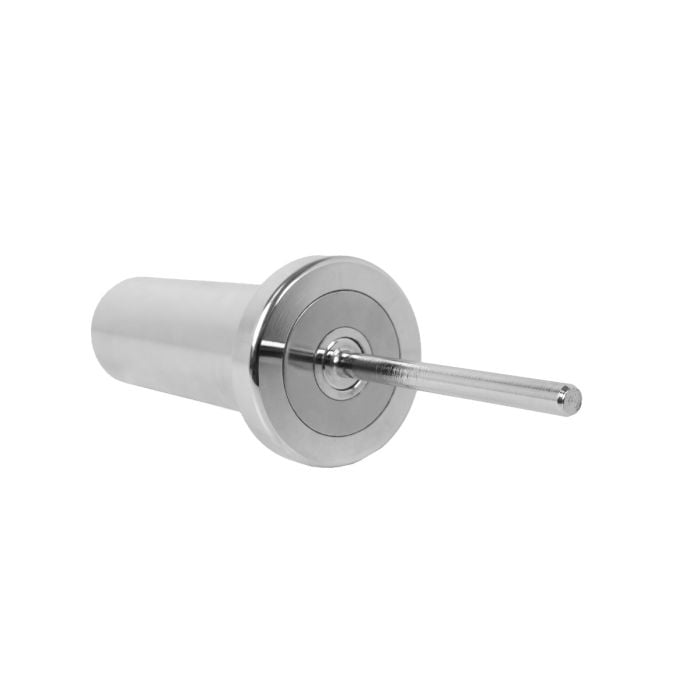 Přídavný trn na kotouče - GymBeam single_variant