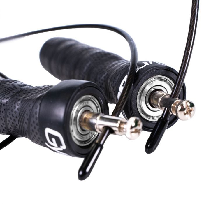 Švihadlo se závažím Onyx - GymBeam single_variant