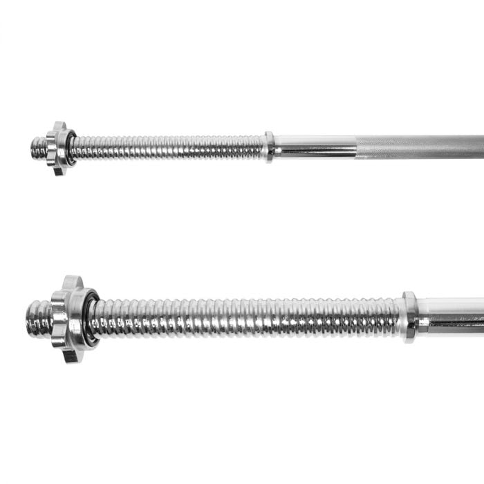 Posilovací tyč LIFTER 30 mm - GymBeam single_variant