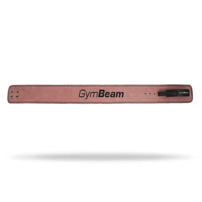 Fitness opasek LEVER Pink - GymBeam XS