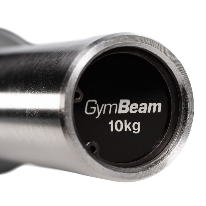 Posilovací EZ tyč LIFTER - GymBeam single_variant
