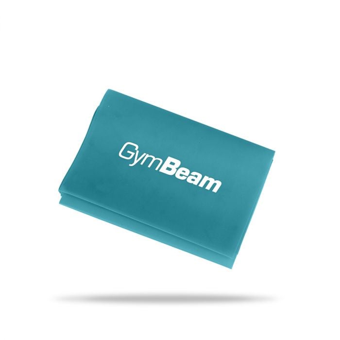 Posilovací guma Resistance Band Medium - GymBeam
