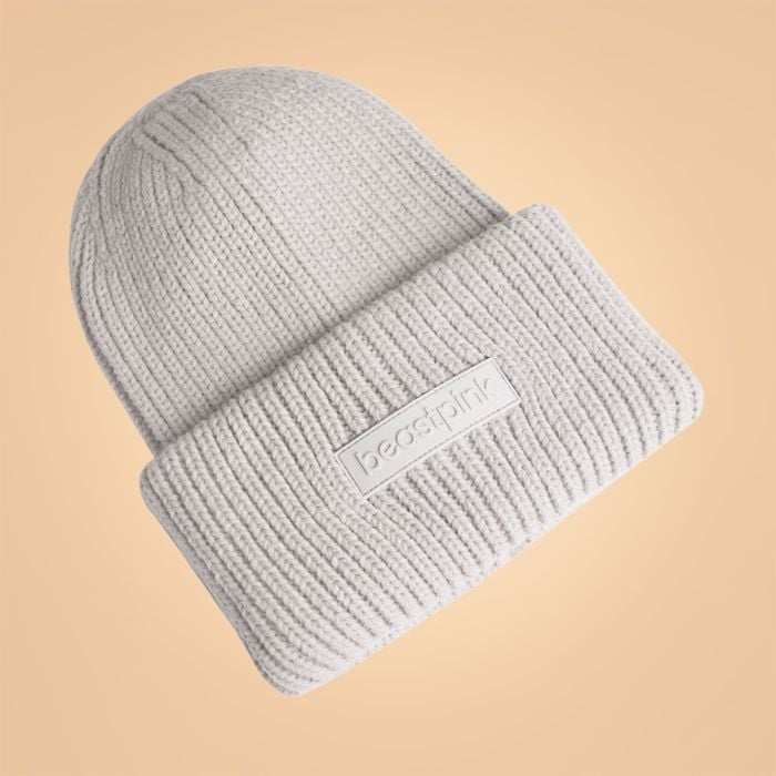 Zimní čepice Beanie Ivory - BeastPink uni