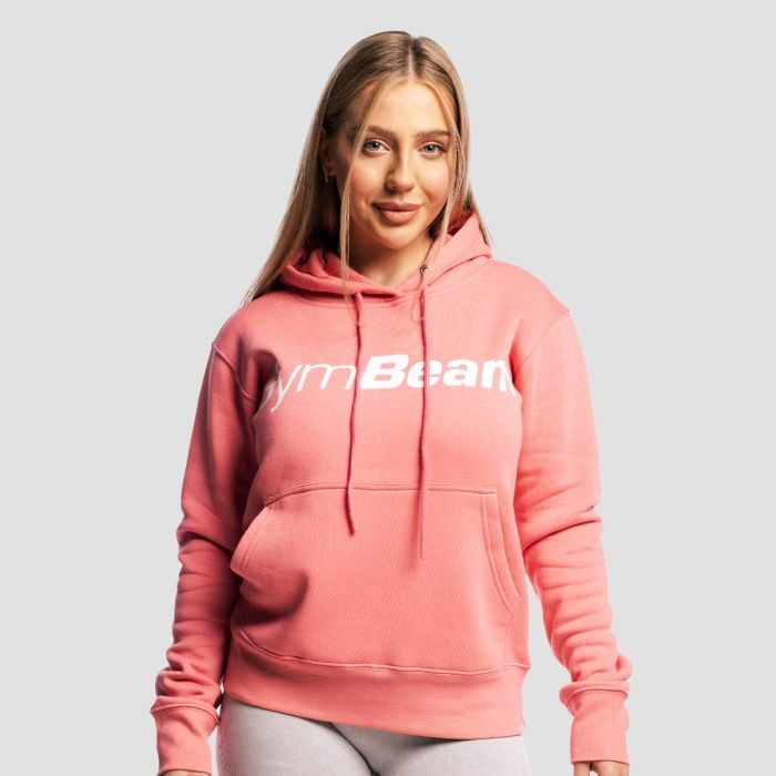 Dámská mikina Athlete Rose - GymBeam XL