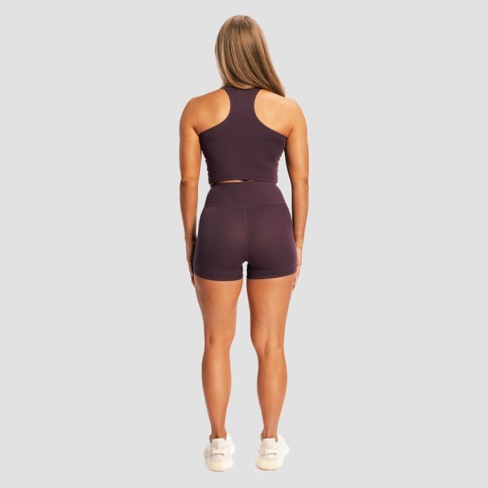 Dámské šortky BEAT Berrywood - GymBeam M