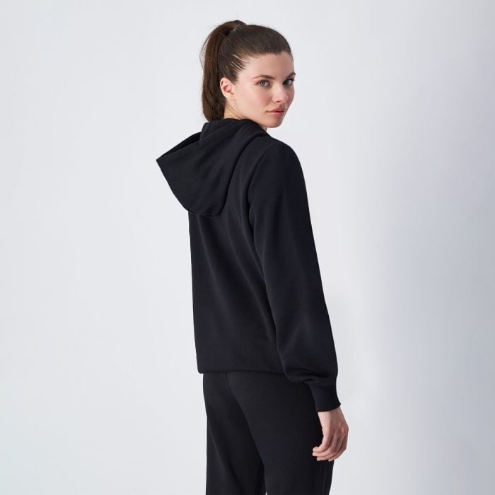 Dámská mikina Big Logo Slim Fit Black - Champion L