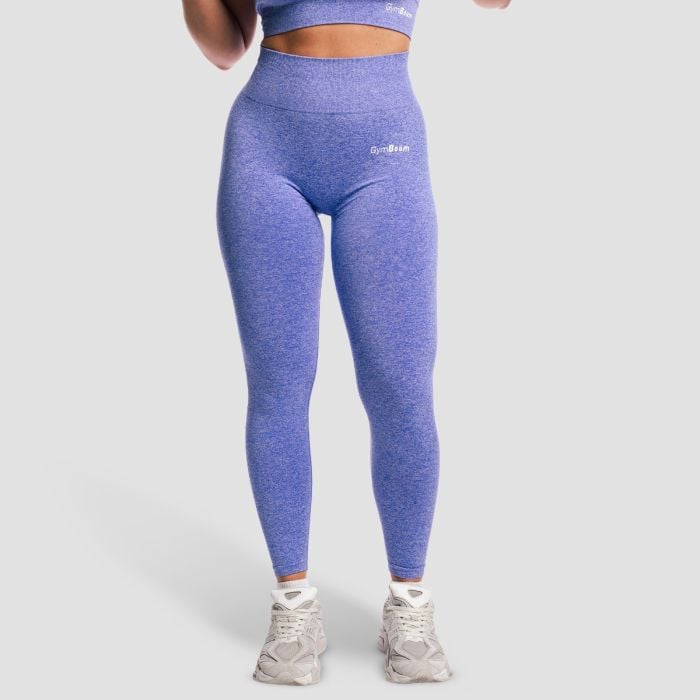 Dámské legíny FLO Cobalt - GymBeam M