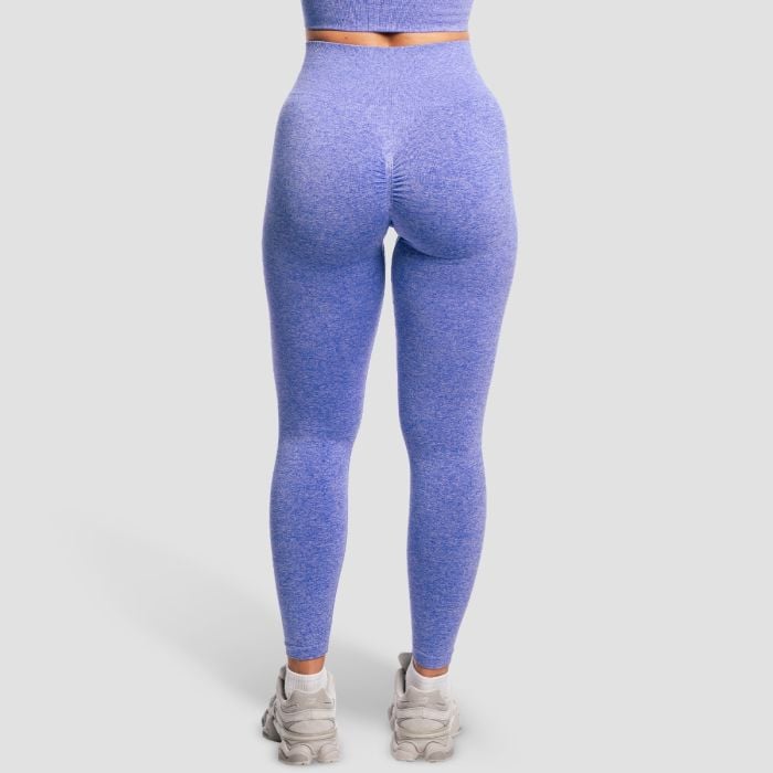 Dámské legíny FLO Cobalt - GymBeam M