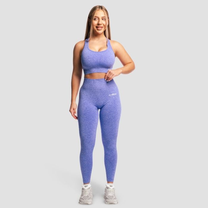 Dámské legíny FLO Cobalt - GymBeam M