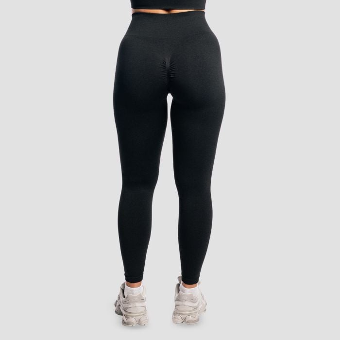 Dámské legíny FLO Graphite - GymBeam S