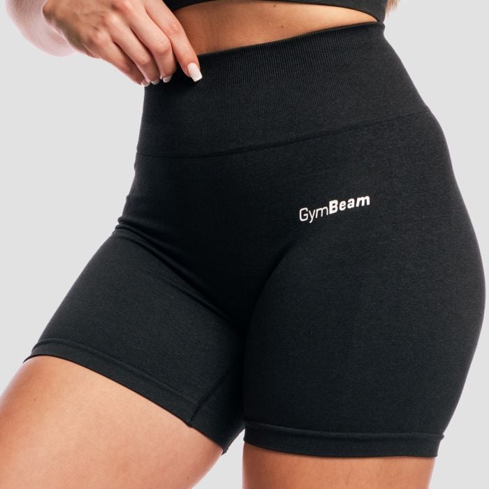 Dámské šortky FLO Graphite - GymBeam S