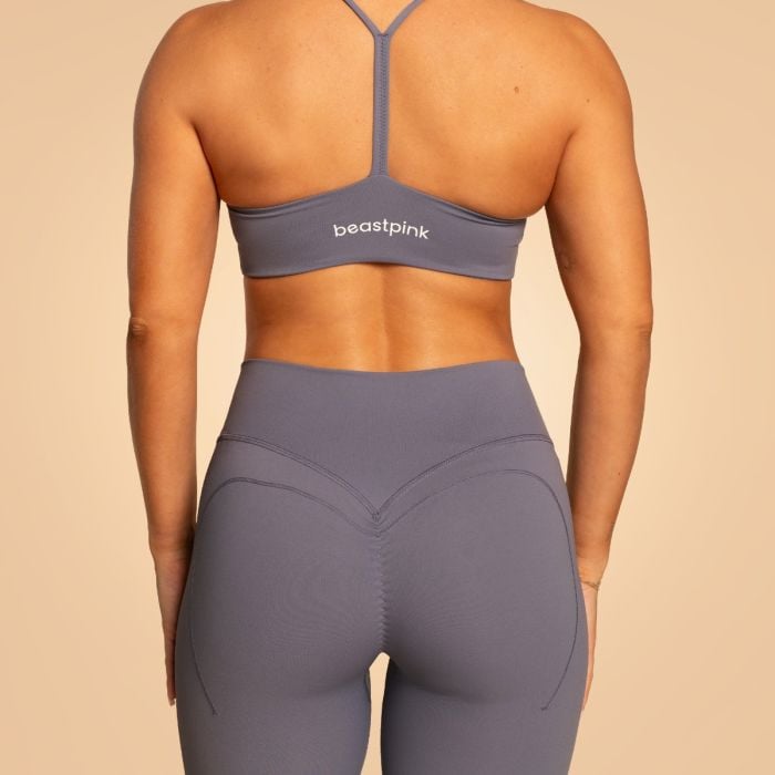 Dámské kalhoty Grace Granite - BeastPink M