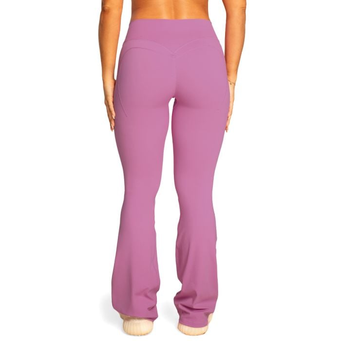 Dámské kalhoty Grace Purple - BeastPink L