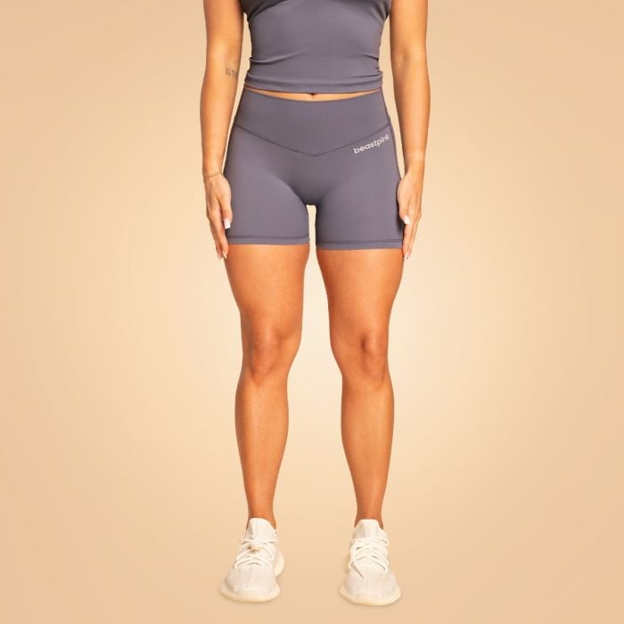 Dámské šortky Grace Granite - BeastPink S