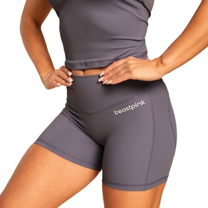 Dámské šortky Grace Granite - BeastPink S