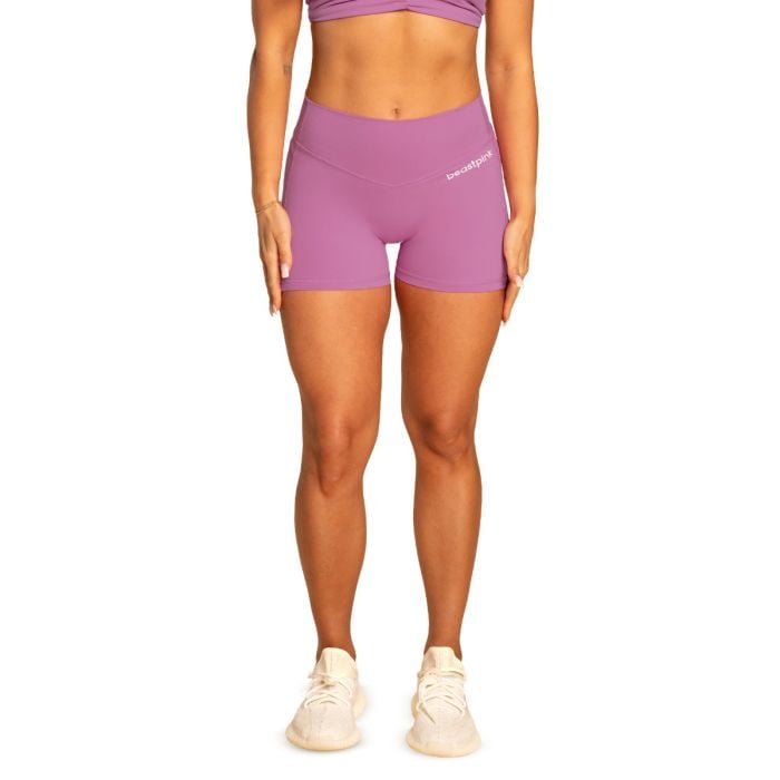 Dámské šortky Grace Purple - BeastPink M