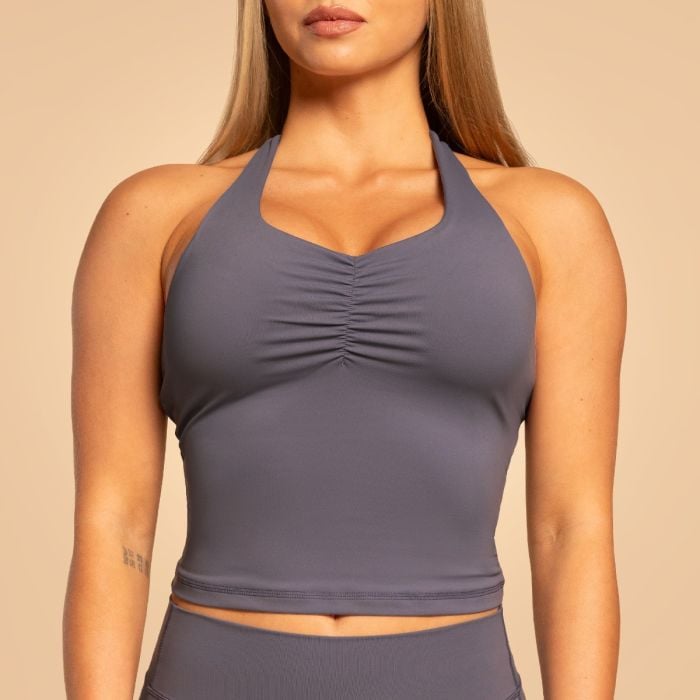 Dámské tílko Grace Granite - BeastPink S