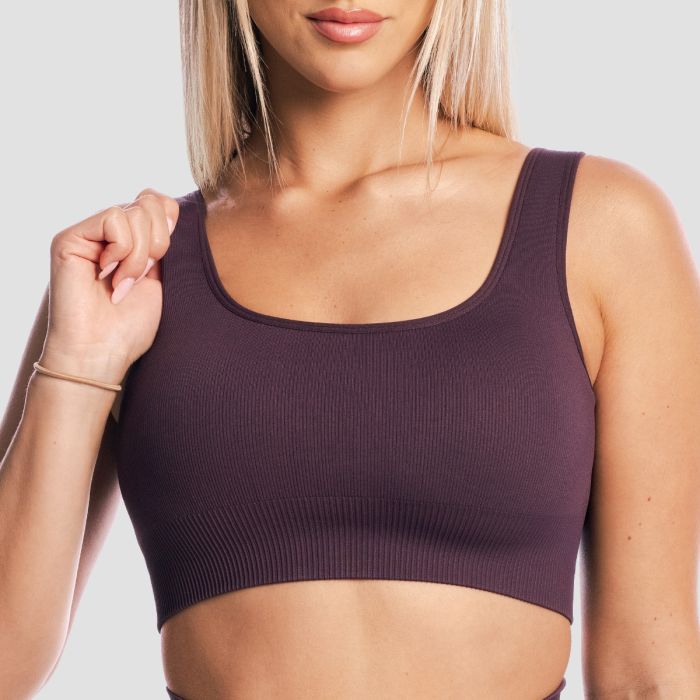 Podprsenka Bralette GymBabe Eclipse - GymBeam M