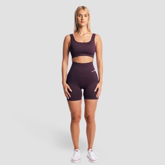 Podprsenka Bralette GymBabe Eclipse - GymBeam M