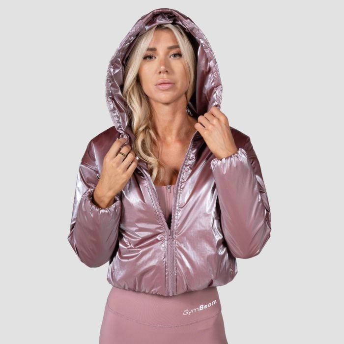 Dámská bunda Prime Haze - GymBeam M
