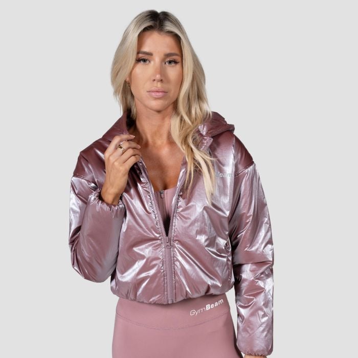 Dámská bunda Prime Haze - GymBeam M