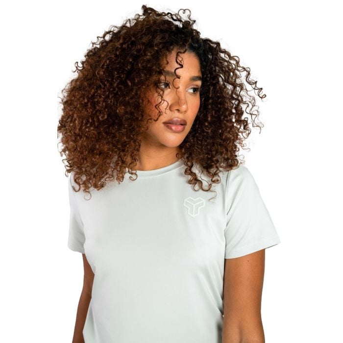 Dámské tričko Ultimate Moon Grey - STRIX S