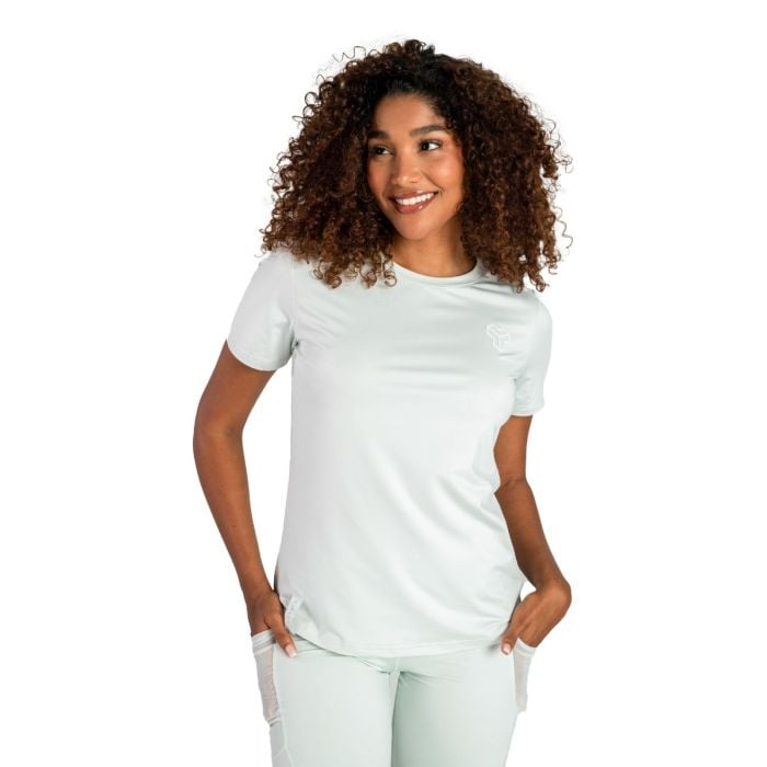 Dámské tričko Ultimate Moon Grey - STRIX S