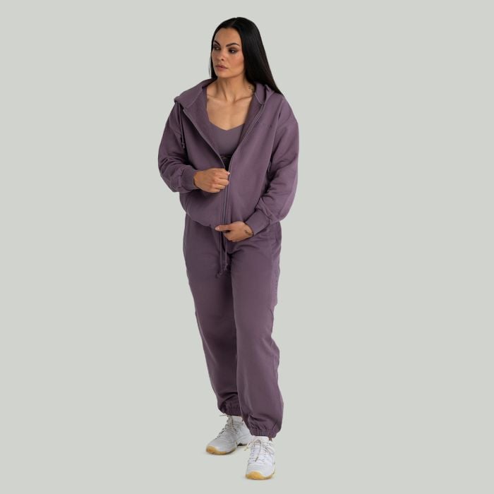 Dámská mikina Zip Dusk - STRIX S