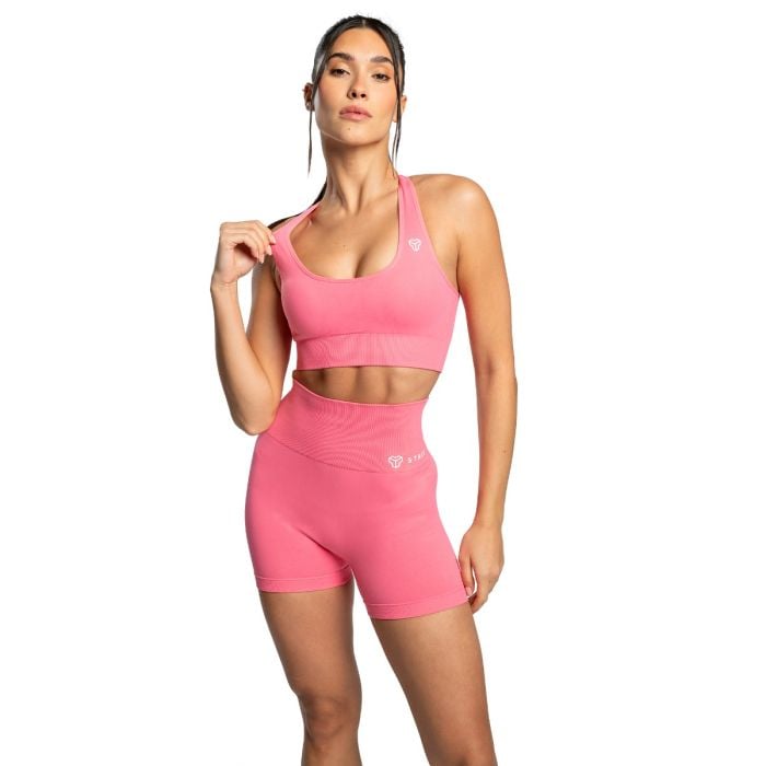Dámské šortky Seamless Sorbet - STRIX M