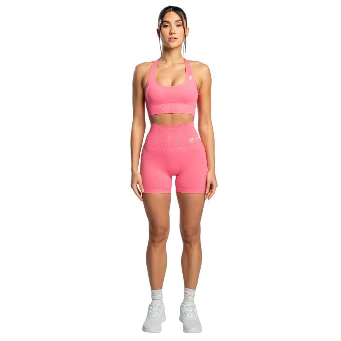 Dámské šortky Seamless Sorbet - STRIX M
