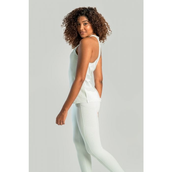 Dámské tílko Essential Tank Moon Grey - STRIX S