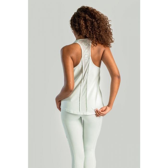 Dámské tílko Essential Tank Moon Grey - STRIX S