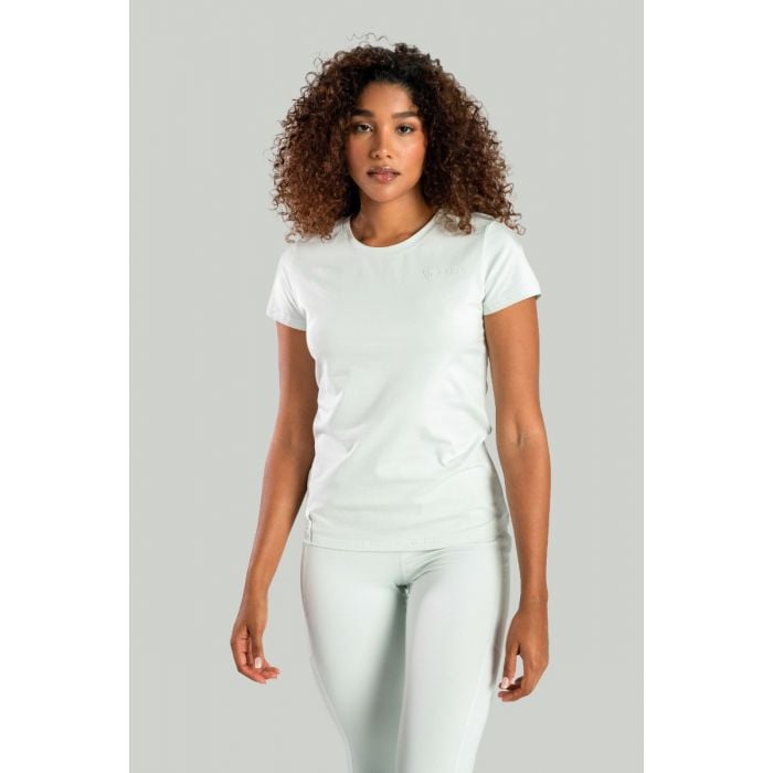 Dámské tričko Essential Moon Grey - STRIX L