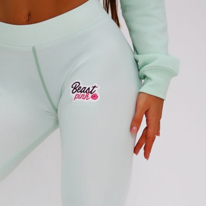 Dámské legíny Mint - BeastPink XS