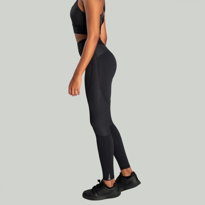 Dámské legíny Nebula Black - STRIX XL