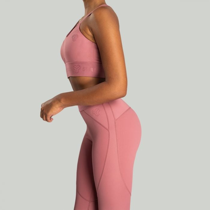 Dámské legíny Nebula Indian Red - STRIX M