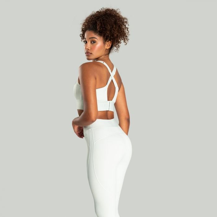 Dámské legíny Nebula Moon Grey - STRIX L