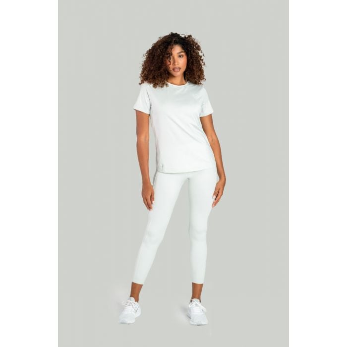 Dámské tričko Ultimate Moon Grey - STRIX S