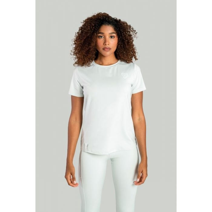 Dámské tričko Ultimate Moon Grey - STRIX S