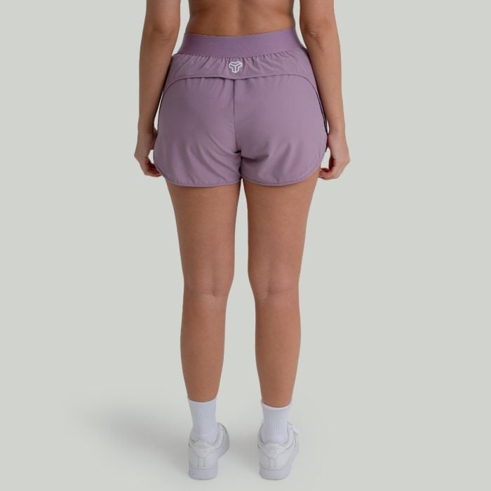 Dámské šortky ZOA Orchid - STRIX M