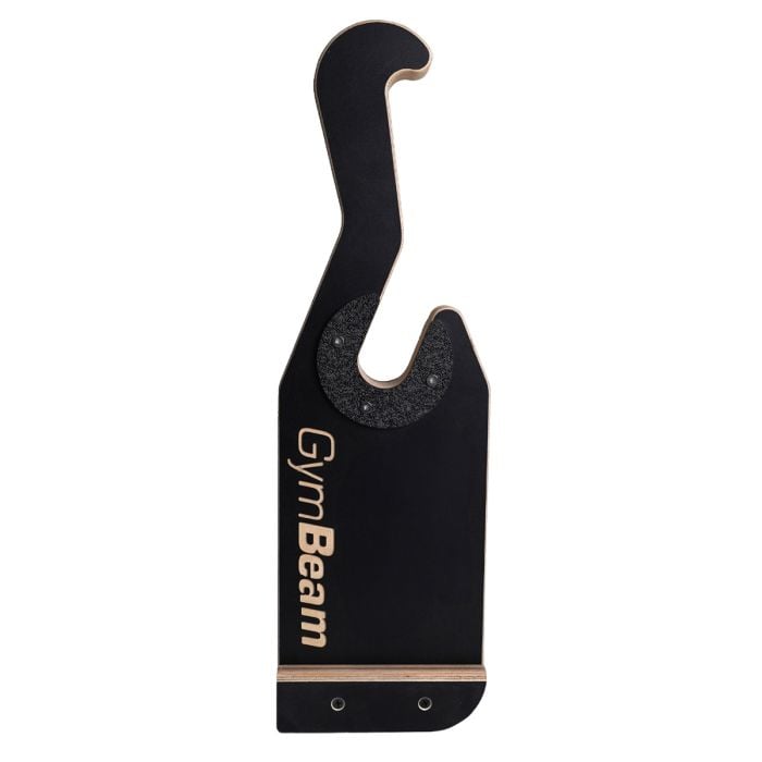 Dřevěný Barbell Jack  - GymBeam single_variant