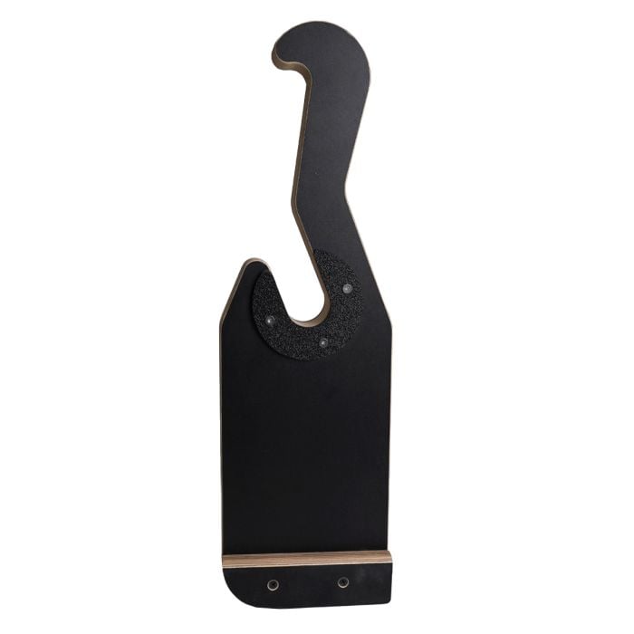 Dřevěný Barbell Jack  - GymBeam single_variant