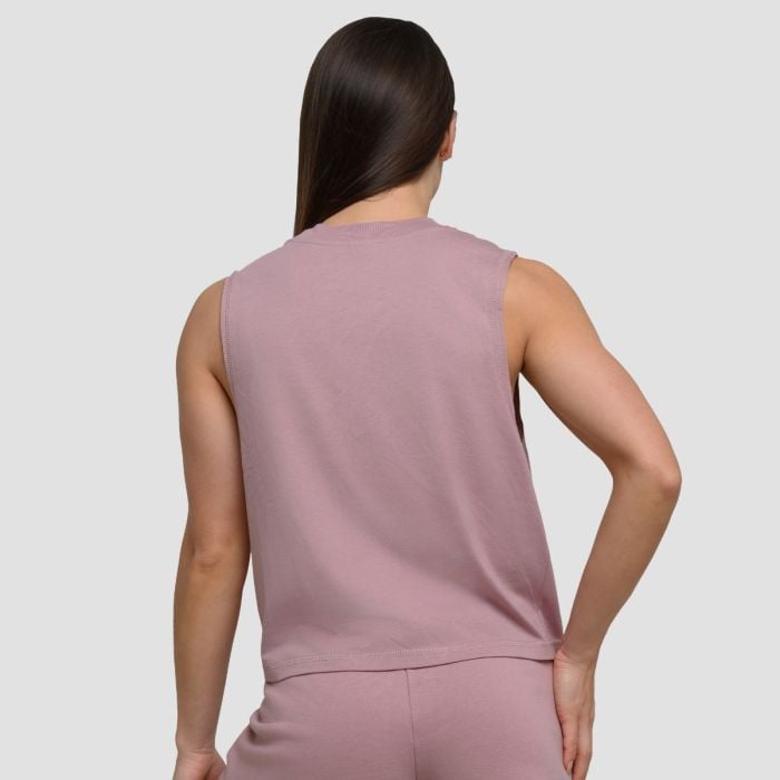 Dámské tílko Agile Woodrose - GymBeam M