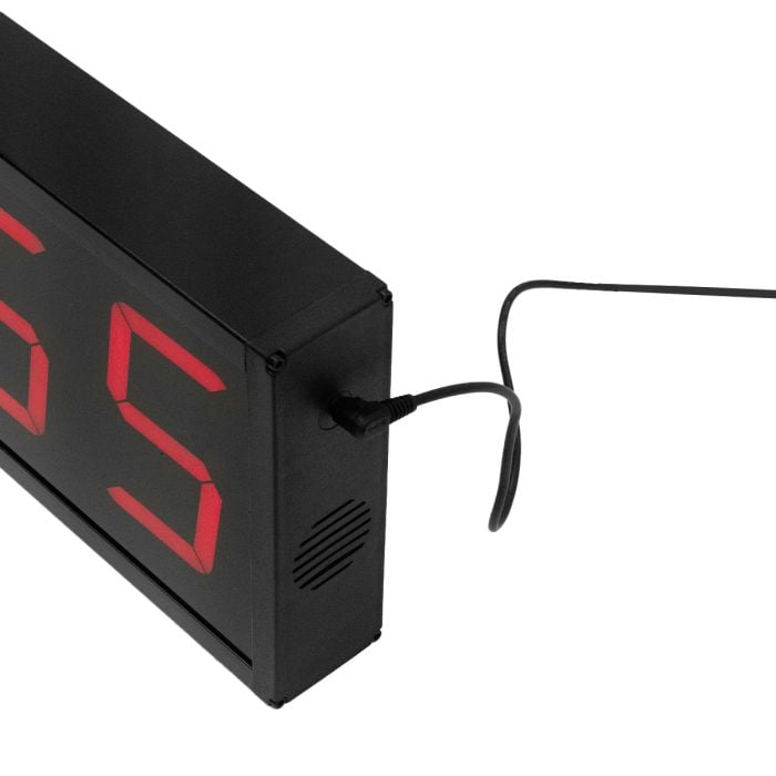 Workout Timer Max - GymBeam single_variant