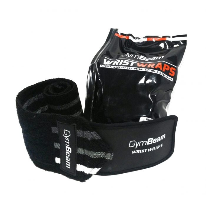 Bandáže na zápěstí - GymBeam single_variant